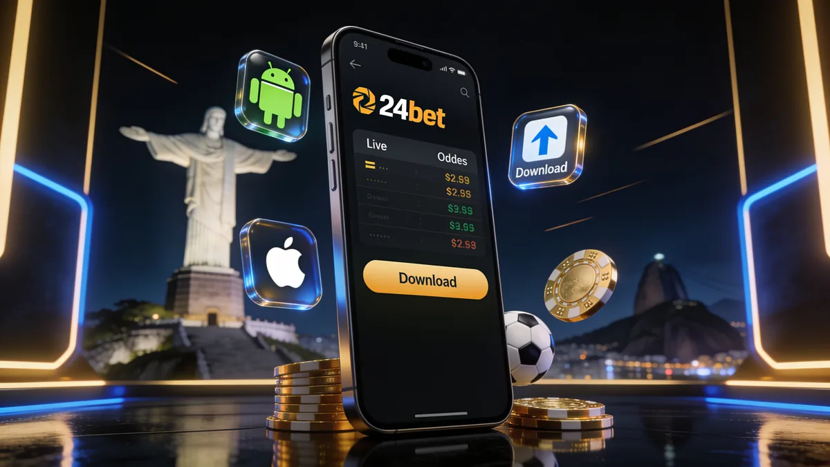 Programa de Bônus na 24bet Brasil para jogadores no Brasil